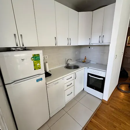 City Apartment