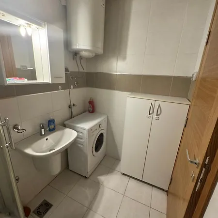 City Apartment *