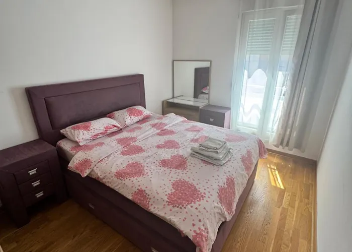 City Apartment * Podgorica