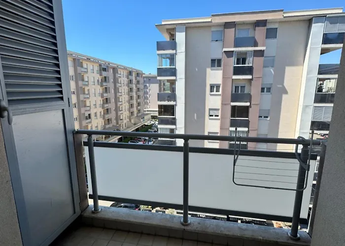 Apartmán City Apartment *