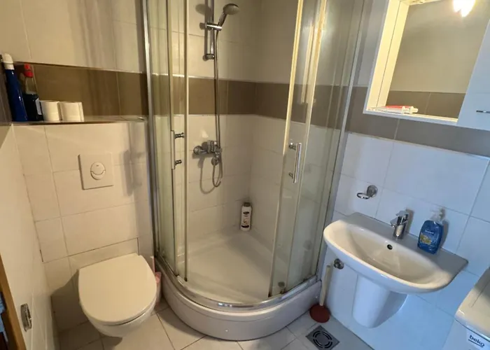 Apartamento City Apartment *